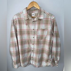 Urban Outfitters BDG Flannel (Large)